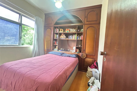 Apartamento à venda com 3 quartos, sendo 1 suíte, em Tijuca, Rio de Janeiro, RJ