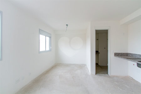Apartamento à venda com 1 quarto em Saúde, São Paulo, SP