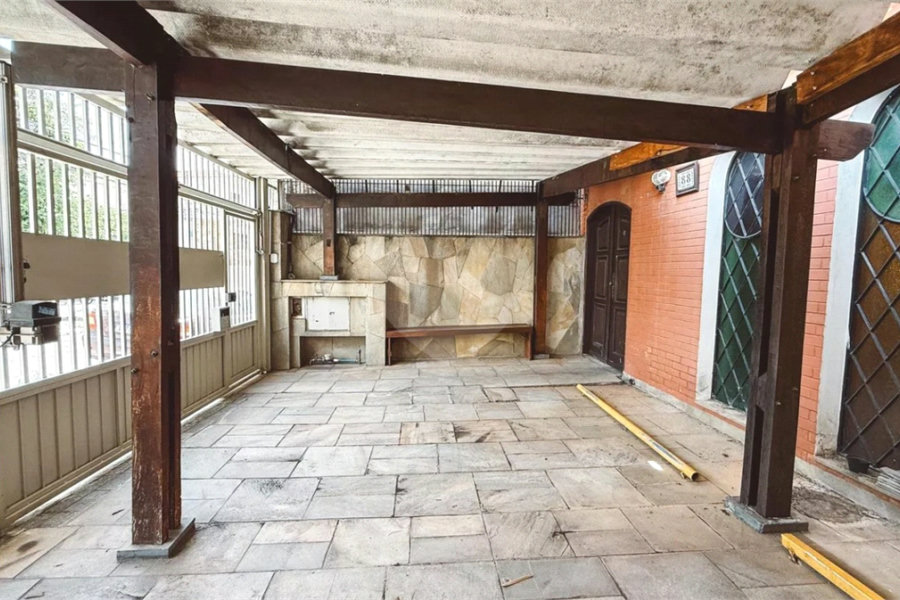 Sobrado à venda com 3 quartos, sendo 1 suíte, em Vila Guilherme, São Paulo, SP