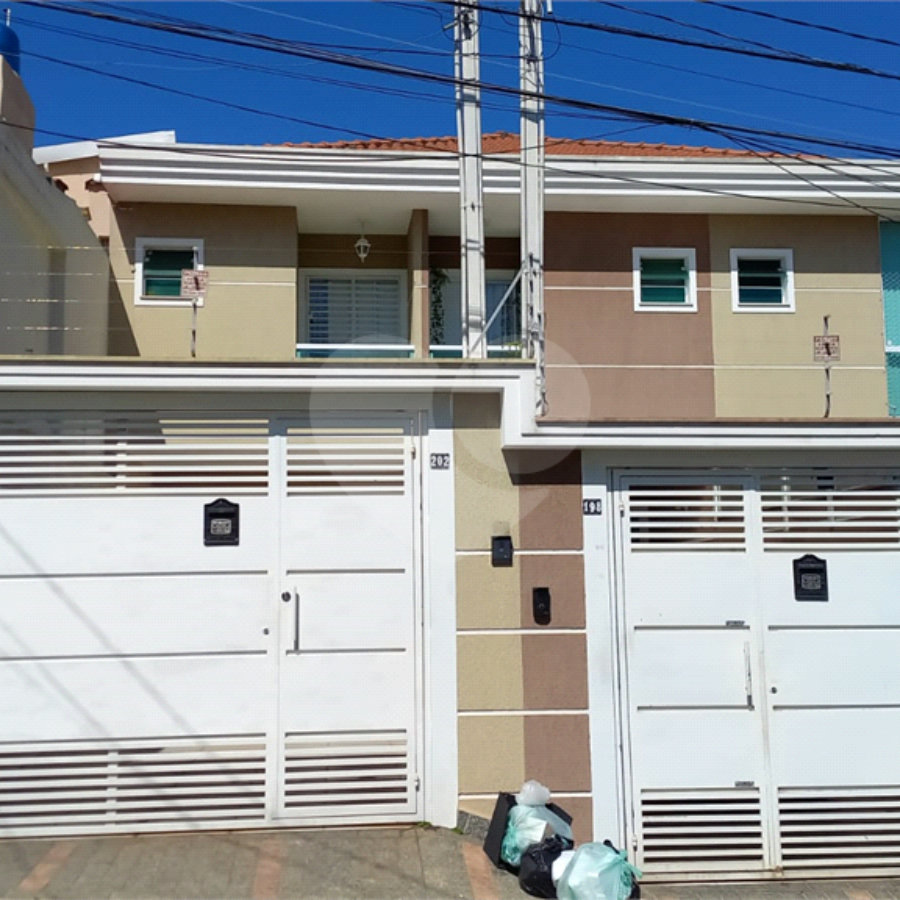 Sobrado à venda com 3 quartos, sendo 1 suíte, em Vila Medeiros, São Paulo, SP