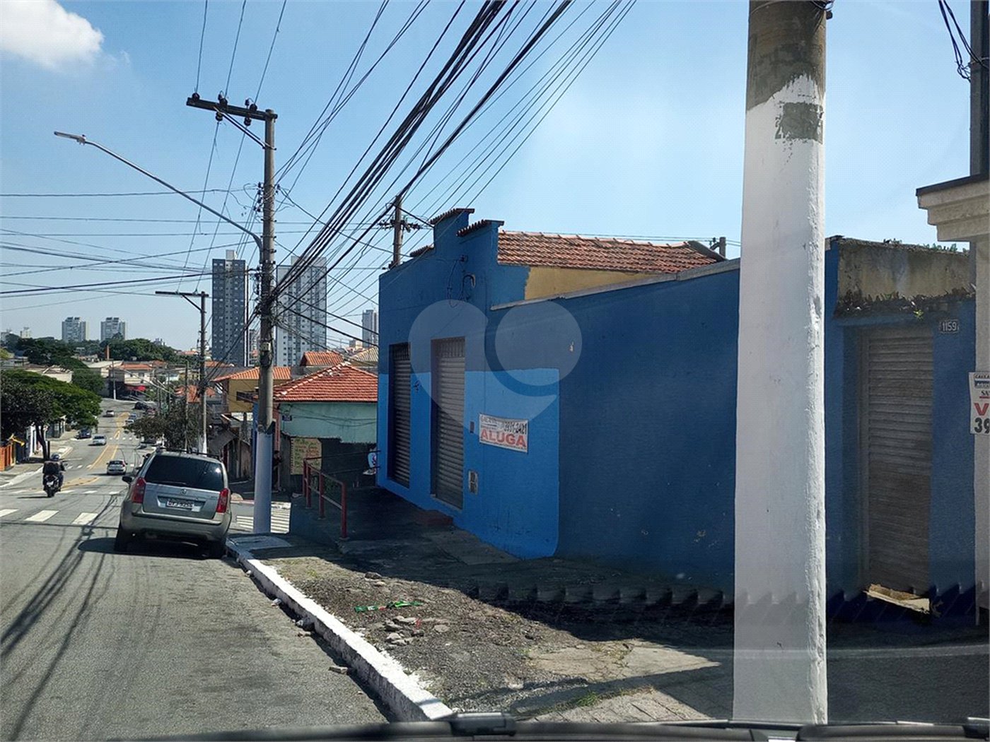 Prédio à venda em Limão, São Paulo, SP