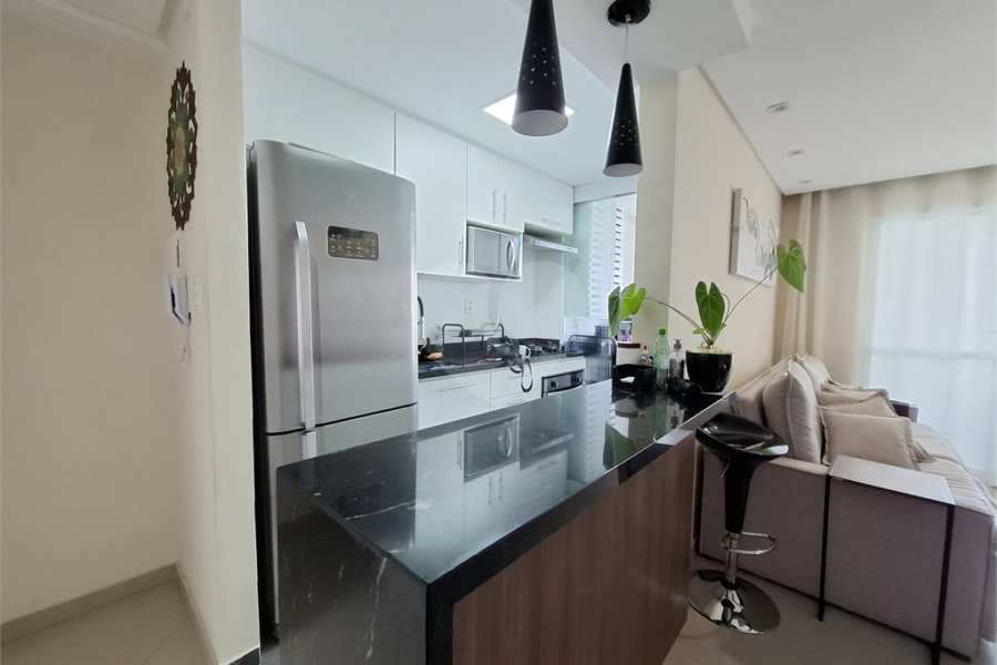 Apartamento à venda com 3 quartos, sendo 1 suíte, em Casa Verde, São Paulo, SP