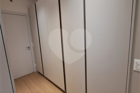 Apartamento à venda com 3 suítes em Sumarezinho, São Paulo, SP