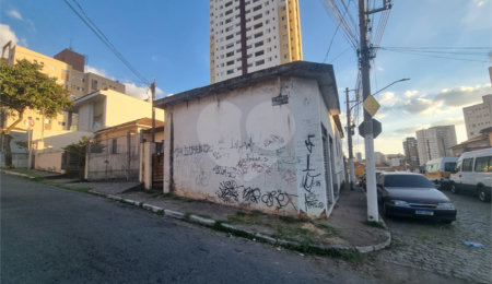 Casa à venda com 2 quartos em Vila Dom Pedro II, São Paulo, SP
