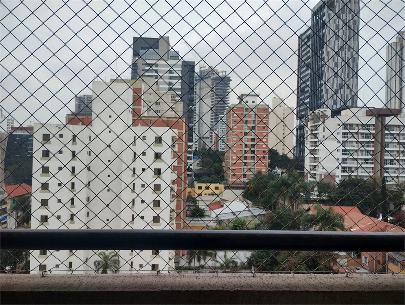 Apartamento à venda com 2 quartos em Pinheiros, São Paulo, SP