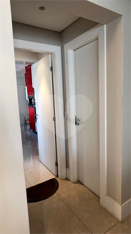 Apartamento à venda com 3 suítes em Água Branca, São Paulo, SP
