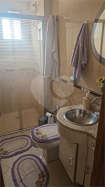 Apartamento à venda com 3 quartos, sendo 1 suíte, em Vila Nivi, São Paulo, SP