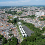 Apartamento para alugar com 2 quartos em Jardim Santa Lúcia, Salto, SP