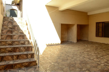 Casa à venda com 3 quartos em Vila Vasconcelos, São Paulo, SP