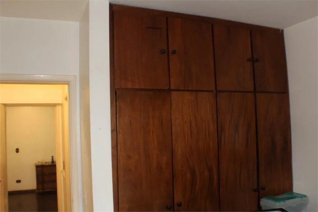 Apartamento à venda com 3 quartos, sendo 1 suíte, em Vila Andrade, São Paulo, SP