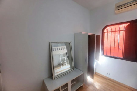 Apartamento com 3 dormitórios à venda, 202 m² por R$ 750.000,00 - Jardim Belmar - Guarujá/SP