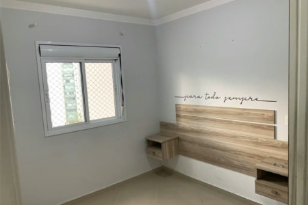 Apartamento à venda com 2 quartos em Vila Andrade, São Paulo, SP