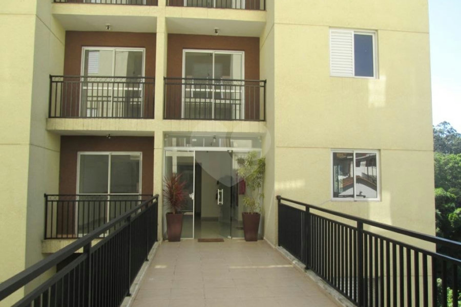 Apartamento à venda com 2 quartos em Tremembé, São Paulo, SP