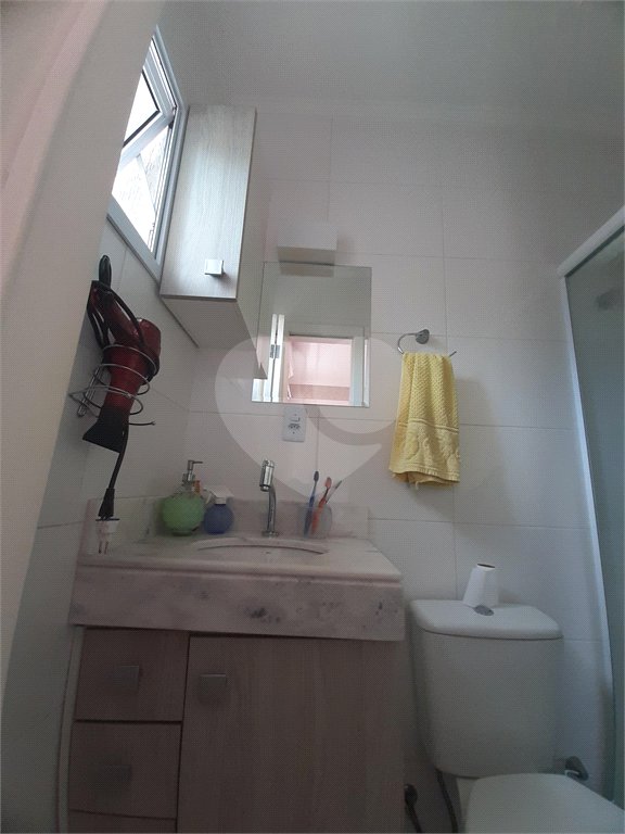 Casa à venda com 2 suítes em Tucuruvi, São Paulo, SP