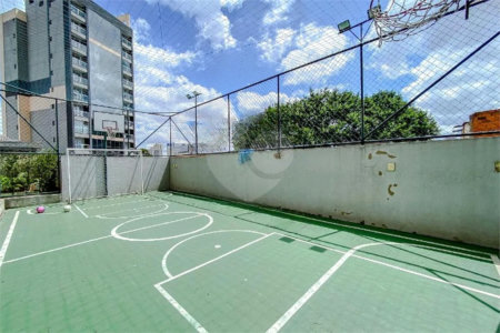 Apartamento à venda com 2 quartos, sendo 1 suíte, em Quarta Parada, São Paulo, SP