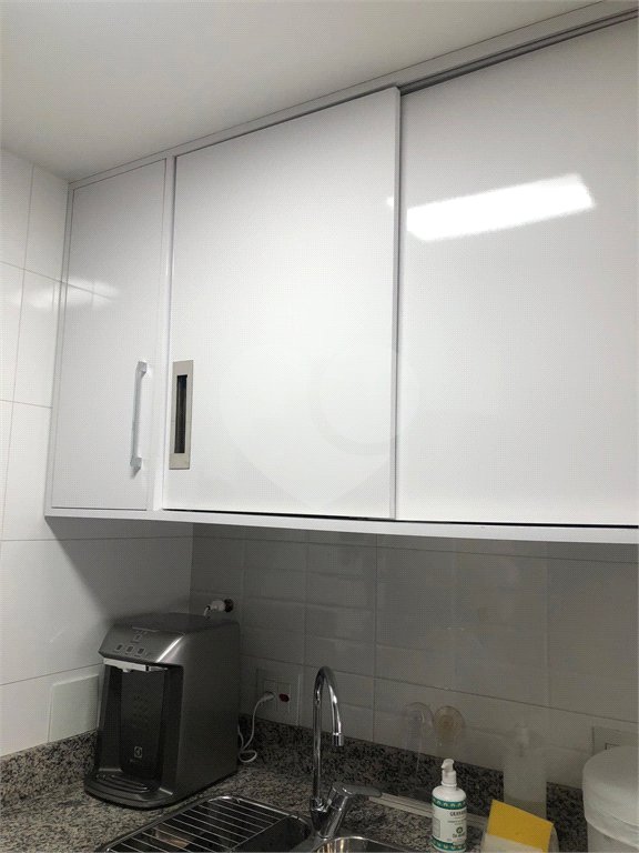 Apartamento à venda com 1 quarto em Vila Mariana, São Paulo, SP