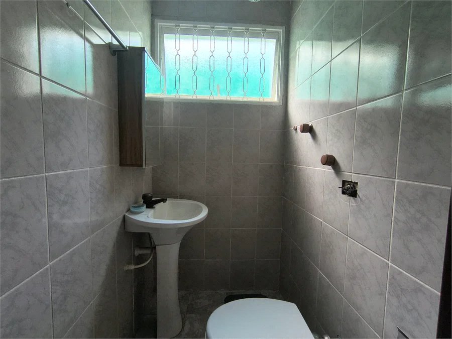 Casa à venda com 3 quartos, sendo 1 suíte,  em Vila Indiana, São Paulo, SP