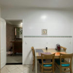 Apartamento com 3 dormitórios frente a praia à venda, 161 m² por R$ 2.200.000 - Gonzaga - Santos/SP