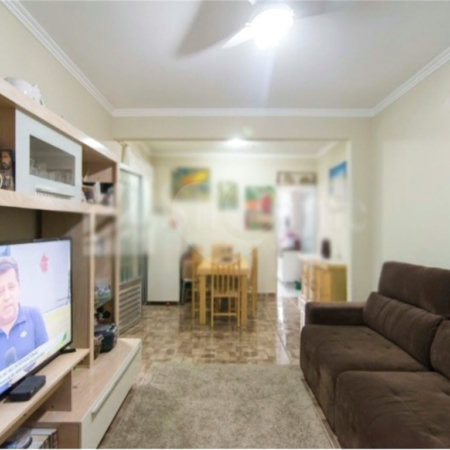 Apartamento à venda com 2 quartos em Barra Funda, São Paulo, SP