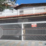 Sobrado para alugar com 3 suítes em Pirituba, São Paulo, SP