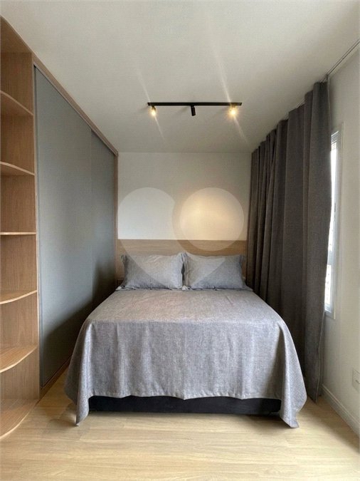 Studio para alugar em Butantã, São Paulo, SP