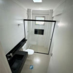 Apartamento Residencial à venda, Vila Matias, Santos - AP0384.