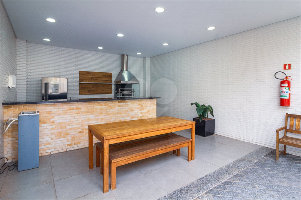 Apartamento à venda com 3 suítes em Saúde, São Paulo, SP