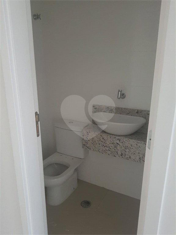 Sala à venda em Santana, São Paulo, SP