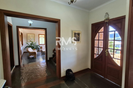 Casa à venda com 5 suítes em Bairro Campos de Santo Antônio, Itu, SP