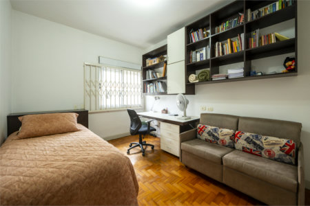 Casa de Vila à venda com 3 quartos, sendo 1 suíte, em Brooklin, São Paulo, SP