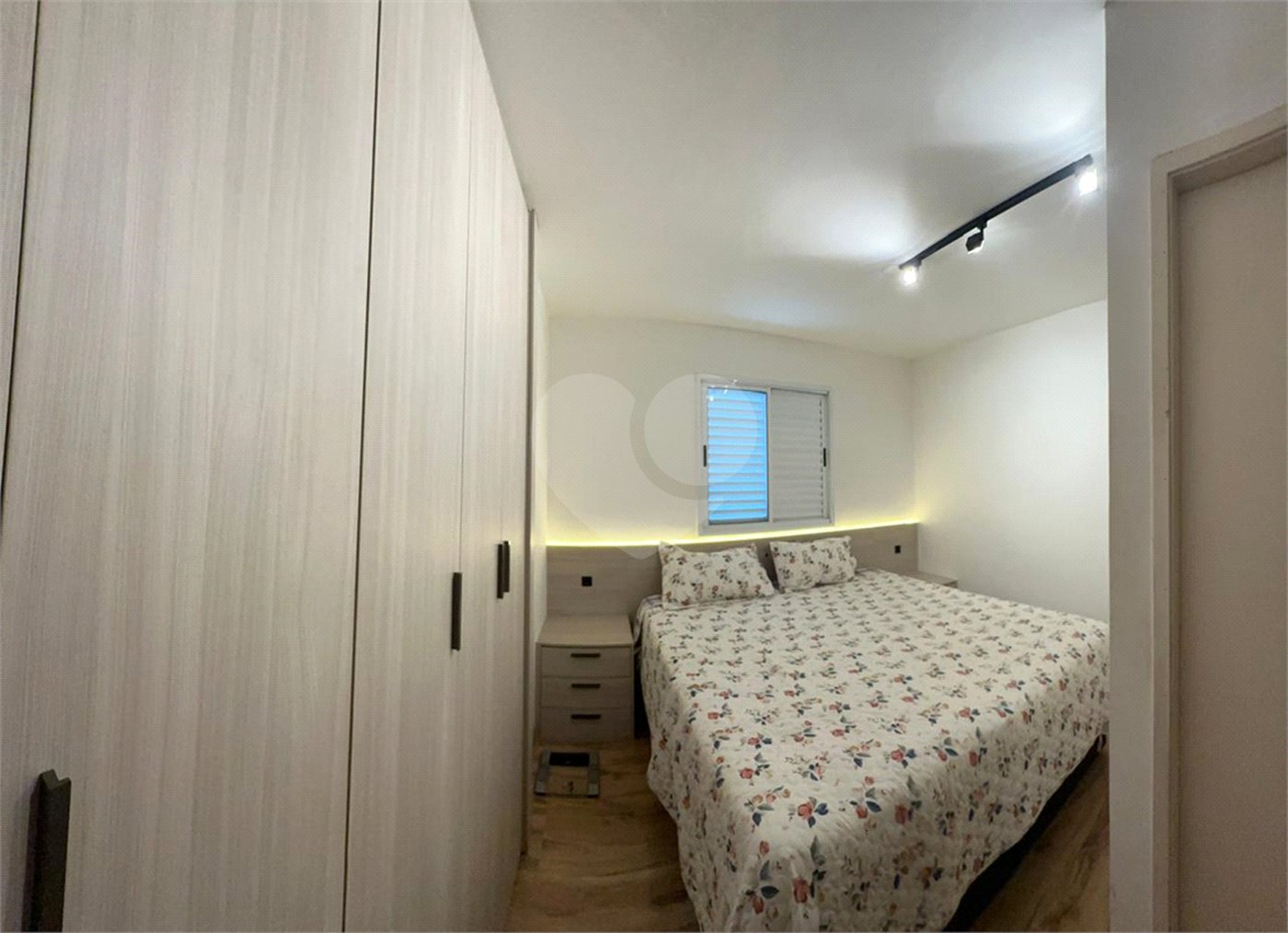 Apartamento à venda com 2 quartos em Parque São Jorge, São Paulo, SP