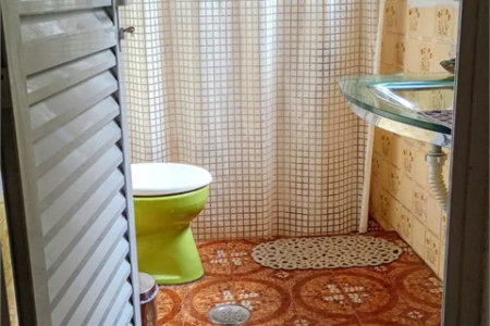 Sobrado à venda com 2 quartos em Bela Aliança, São Paulo, SP