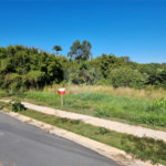 Terreno à venda no condomínio Residencial São João, Vinhedo - SP