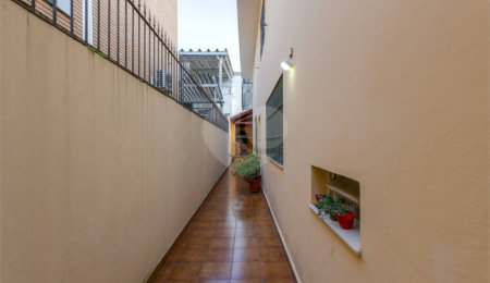 Casa à venda com 3 quartos, sendo 1 suíte,  em Campo Belo, São Paulo, SP