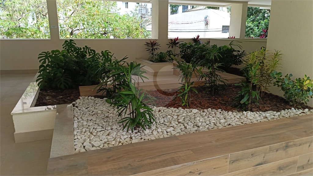 Apartamento para alugar com 2 quartos, sendo 1 suíte, em Barra Funda, São Paulo, SP