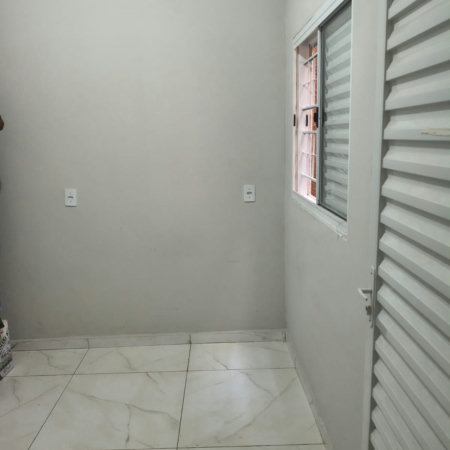 Casa para alugar com 1 quarto em Jardim Paranapunga, Três Lagoas, MS