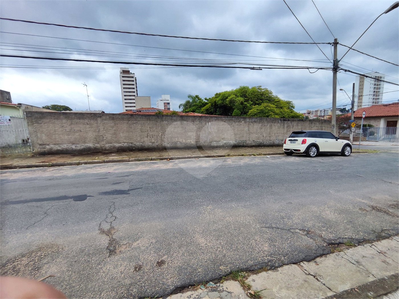 Terreno à venda em Vila Independência, Sorocaba, SP