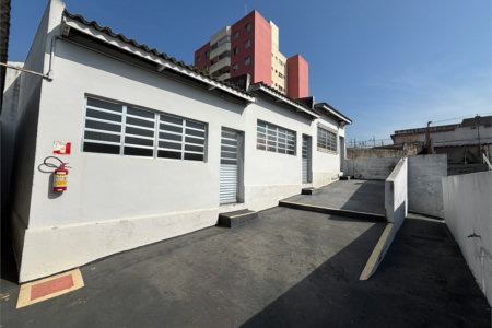 Prédio à venda em Sítio do Mandaqui, São Paulo, SP