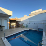 Casa à venda com 3 suítes no condomínio Villa Verona, Sorocaba - SP