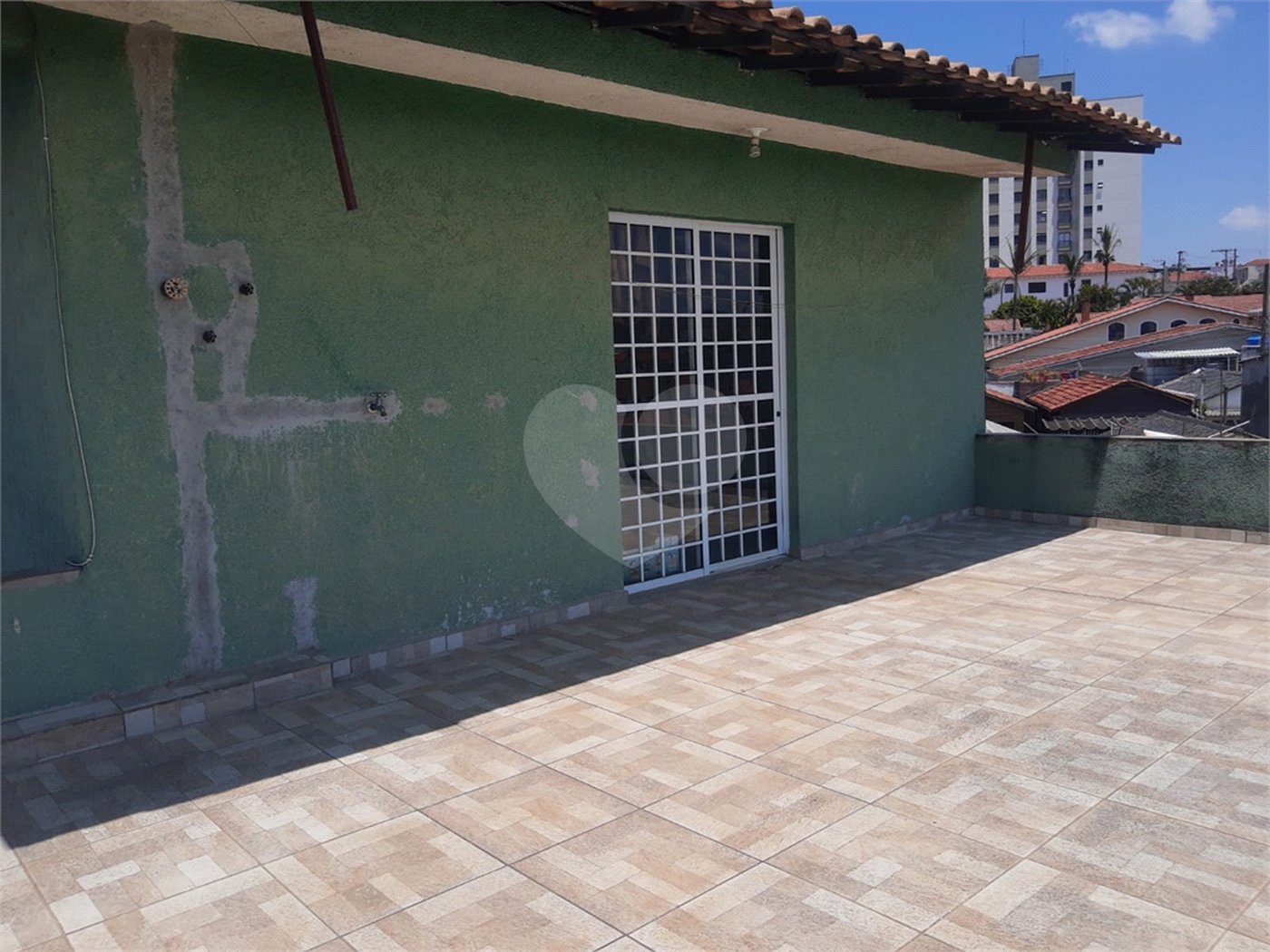 Sobrado à venda com 4 quartos, sendo 2 suítes, em Tucuruvi, São Paulo, SP