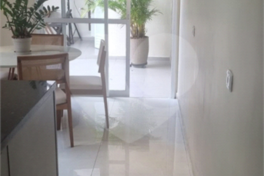 Sobrado à venda com 2 quartos em Tucuruvi, São Paulo, SP