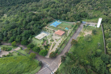 Terreno à venda no condomínio Jardim Primavera, Louveira - SP