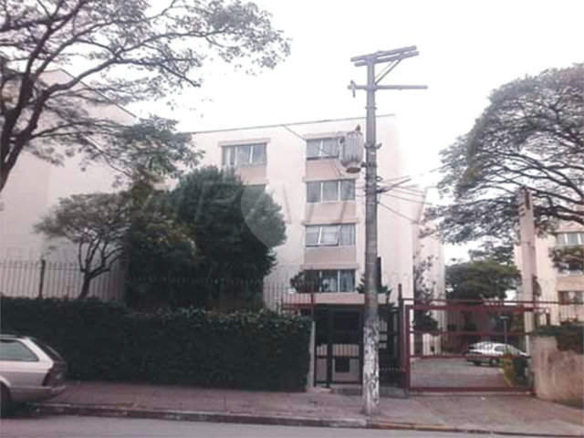 Apartamento à venda com 2 quartos em Lauzane Paulista, São Paulo, SP