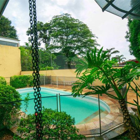 Sobrado à venda com 3 suítes em Jardim Prudência, São Paulo, SP