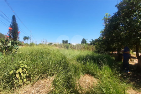 Terreno à venda em Nova Cristalina, Itupeva, SP
