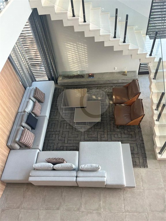 Casa à venda com 4 suítes no condomínio Residencial Campo de Toscana, Vinhedo - SP