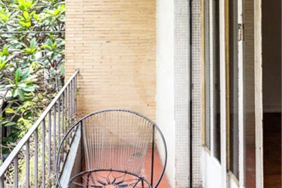 Apartamento à venda com 2 quartos em Jardim América, São Paulo, SP