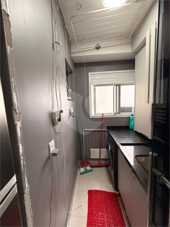Apartamento à venda com 3 quartos, sendo 1 suíte,  no Centro, Diadema, SP