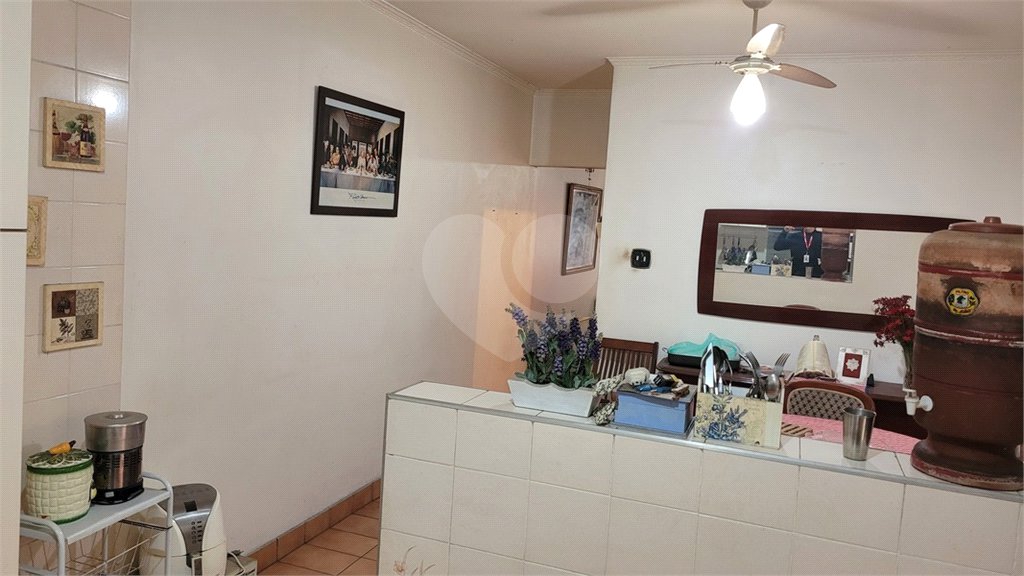 Casa à venda com 3 quartos, sendo 1 suíte, em Vila Tiradentes, São Paulo, SP