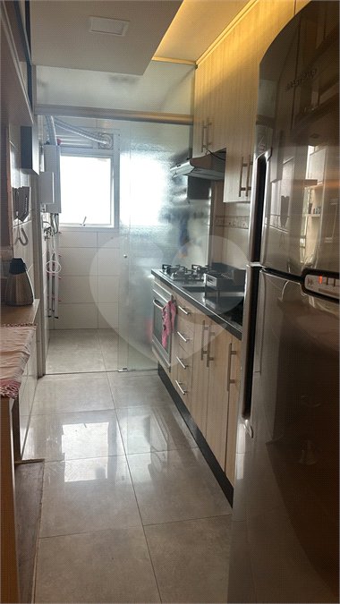 Apartamento para alugar com 2 quartos em Loteamento City Jaragua, São Paulo, SP
